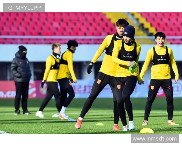 越南国奥与马来西亚国奥激战在即谁将赢得这场青春对决