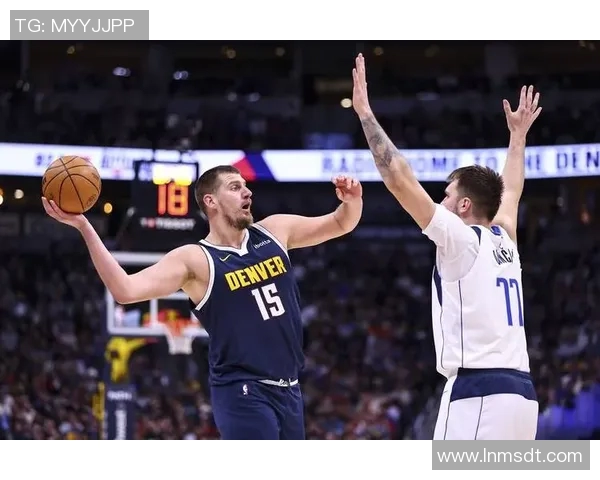 约基奇与小加索尔的对决谁能在NBA历史上留下更深刻的印记