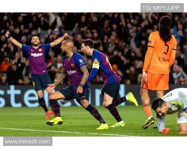 2019年里昂对阵巴塞罗那的精彩较量回顾与分析