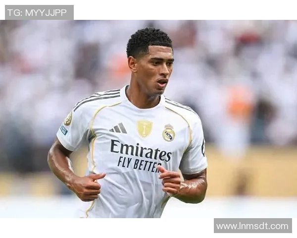 贝林厄姆：年轻天才如何在足球世界中崭露头角与引领未来潮流