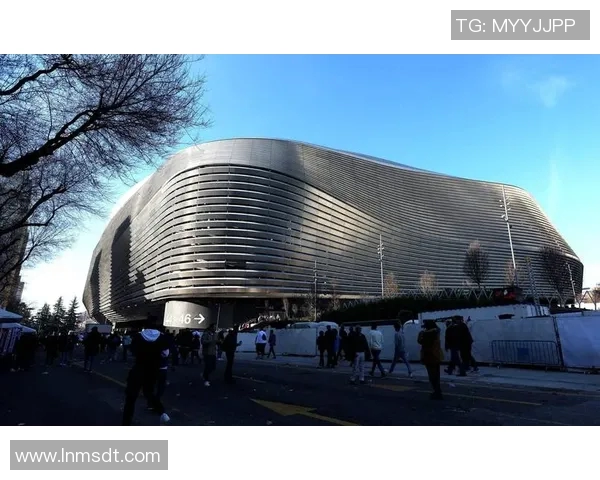 伯纳乌球场关闭翻修皇马欧冠主场暂迁马竞大都会球场