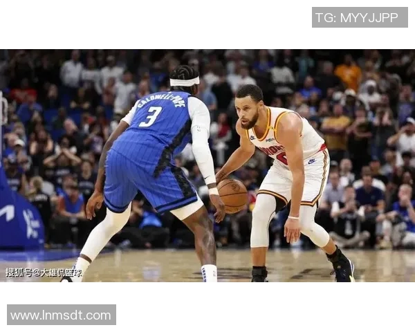 勇士主帅科尔：库里是NBA历史最佳射手