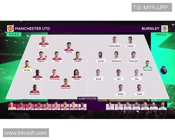 曼联与伯恩利技术统计分析揭示比赛关键数据与表现差异 曼联与伯恩利技术统计分析揭示比赛关键数据与表现差异