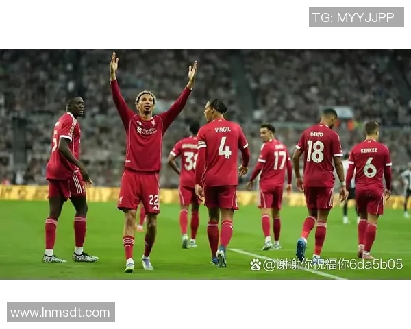 利物浦主场迎战阿森纳谁能在这场焦点之战中笑到最后