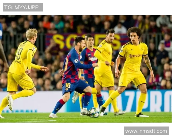 巴萨与米兰激战全场精彩集锦回顾尽享足球盛宴