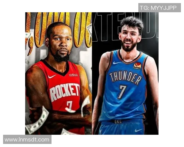 切特霍姆格伦的崛起之路与NBA未来的无限可能性